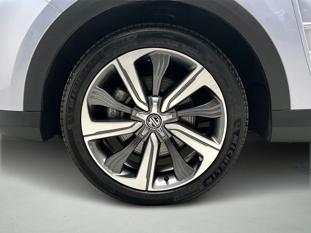 MG Marvel R Performance billede 8