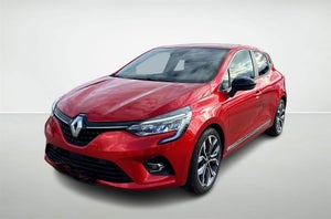 Renault Clio V TCe 100 Intens