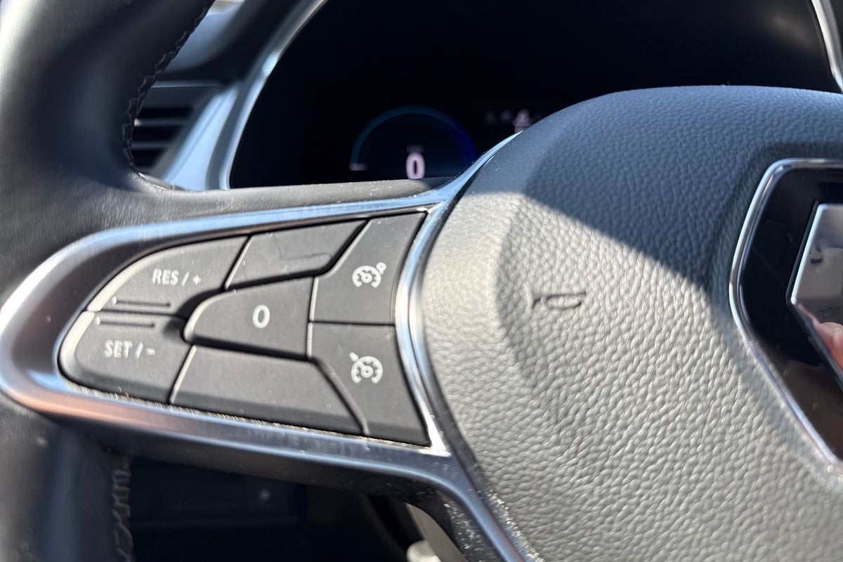 Billede af Renault Captur 1,6 E-Tech Intens