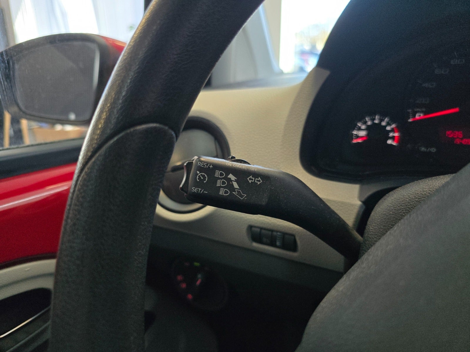 Billede af Seat Mii 1,0 60 Style eco
