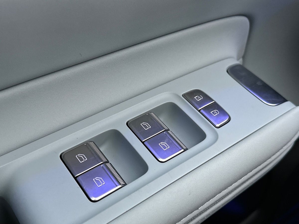 Polestar 4 Long Range billede 16