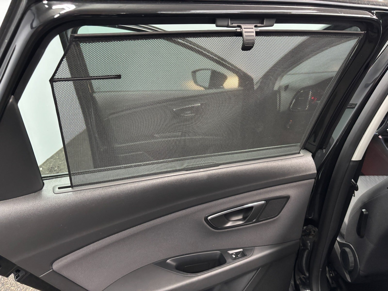 Billede af Seat Leon 1,0 TSi 115 Style ST