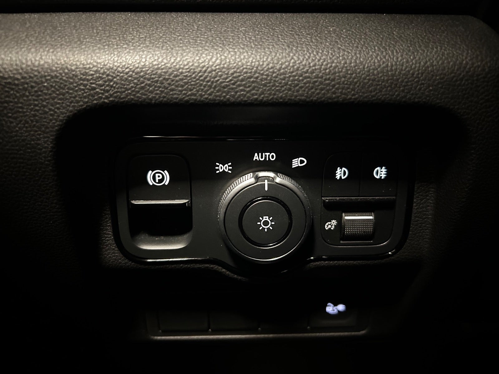 Billede af Mercedes eCitan A2 Basis Van