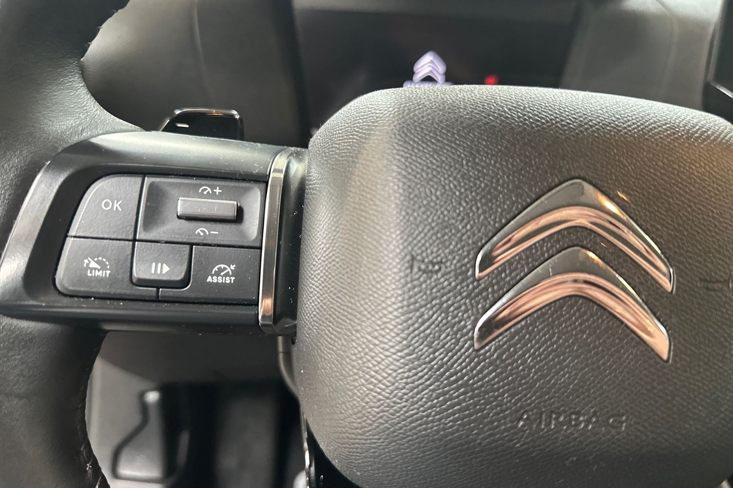 Billede af Citroën C4 1,2 PureTech 130 Feel EAT8