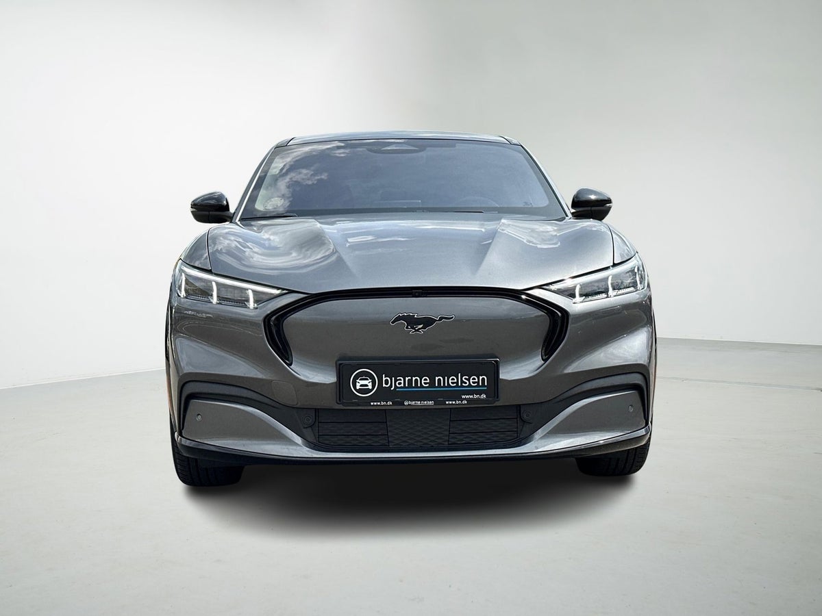 Ford Mustang Mach-E Standard Range AWD billede 4