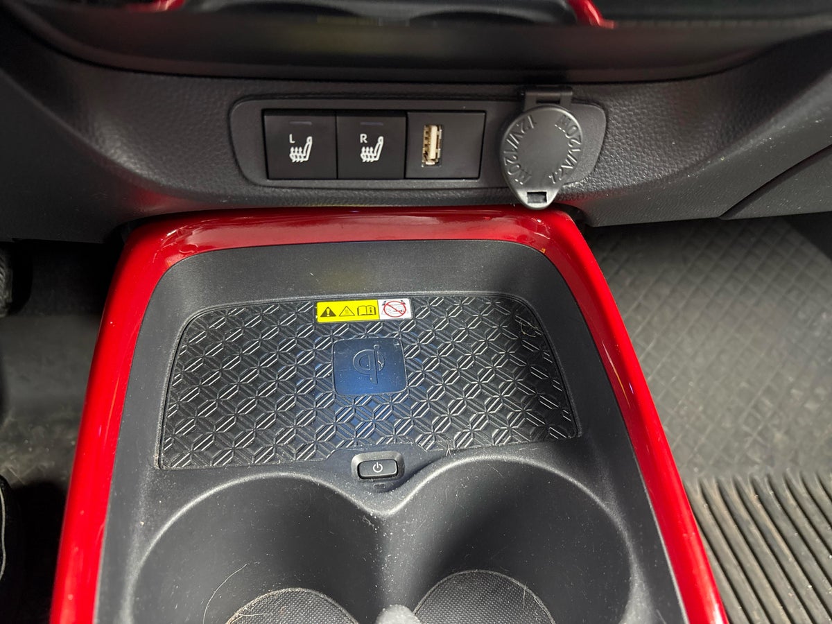 Toyota Aygo X Pulse billede 22