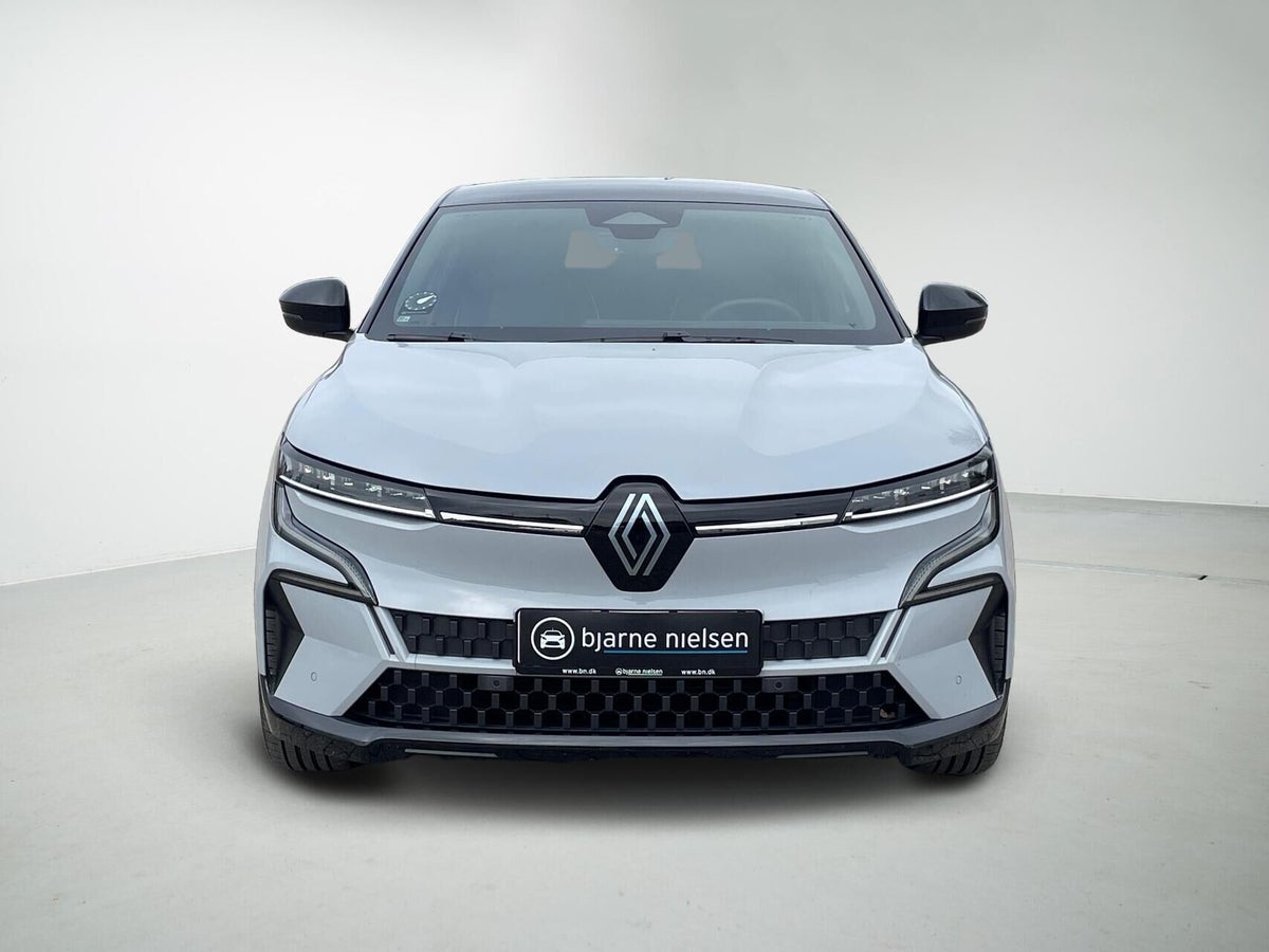 Renault Megane E-Tech Iconic billede 6