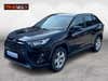 Toyota RAV4 T3