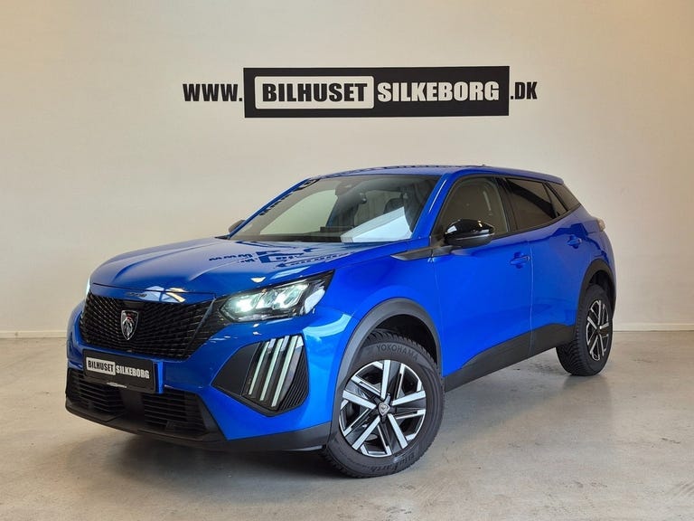 Peugeot 2008 PureTech 100 Active