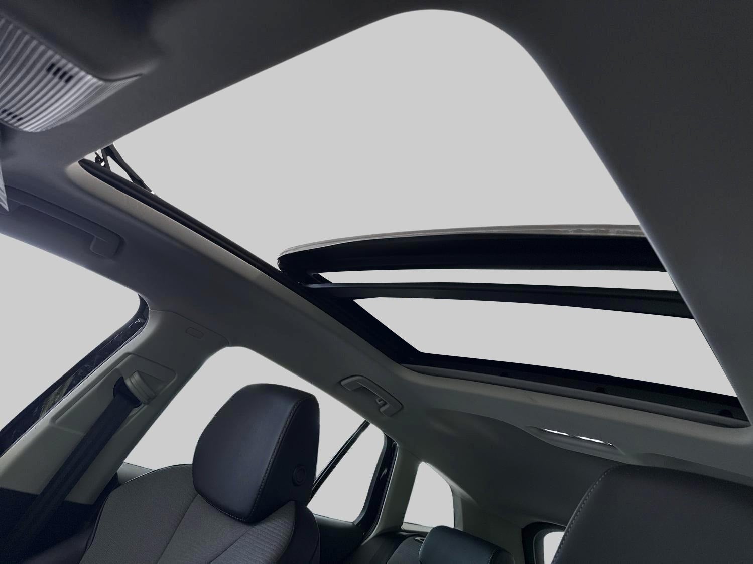 Billede af Skoda Enyaq 80 iV Loft