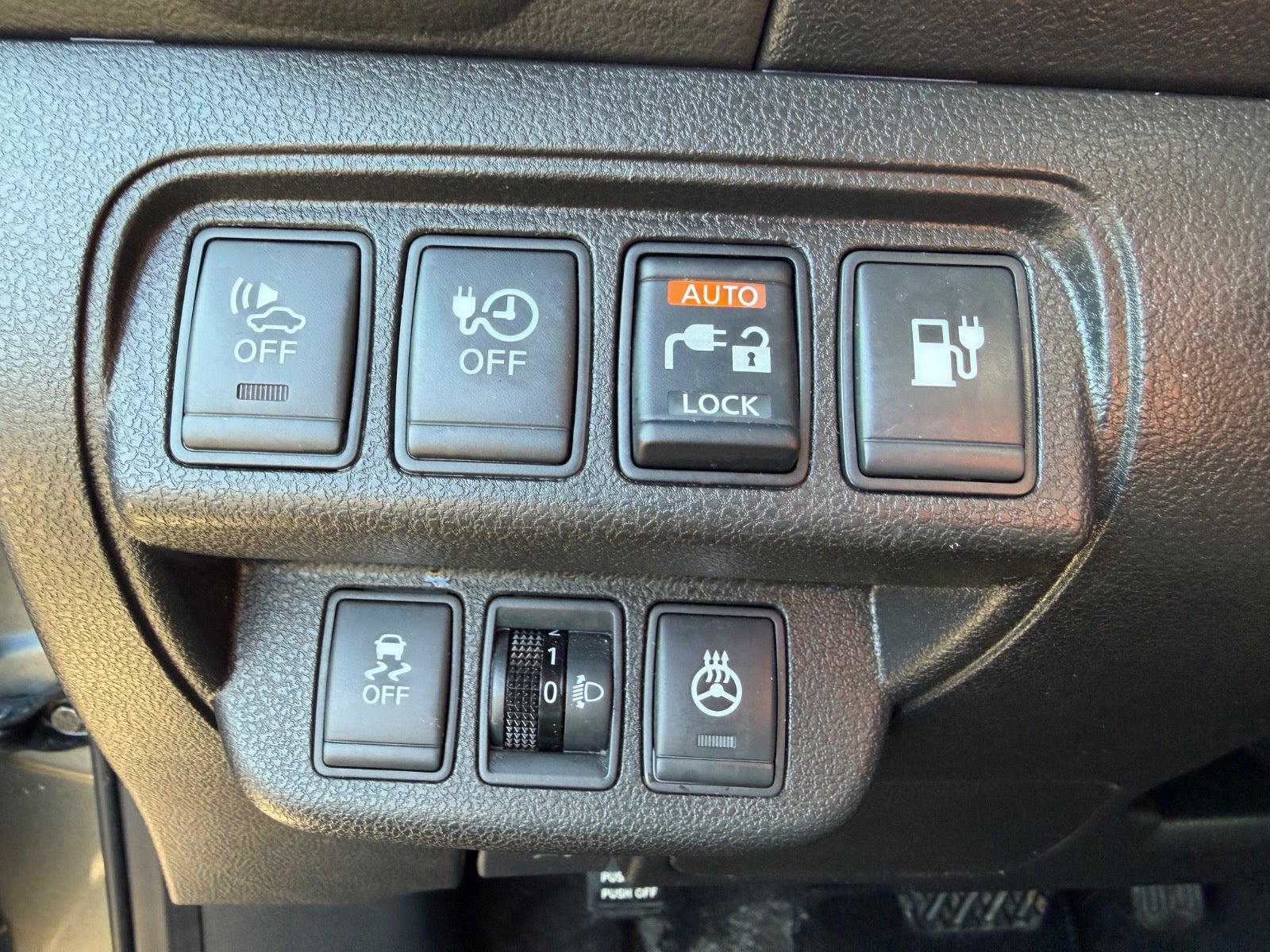 Billede af Nissan Leaf 24 Acenta