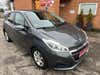 Peugeot 208 BlueHDi 100 Active+ thumbnail