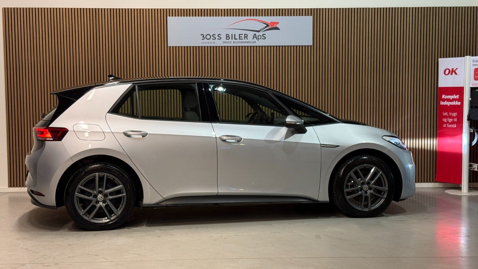 Billede af VW ID.3 58 Pro Performance