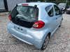 Toyota Aygo  thumbnail