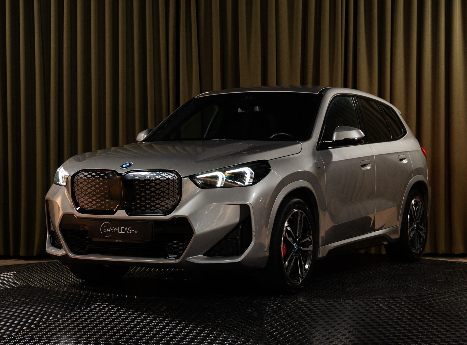 BMW iX1  eDrive20 M-Sport