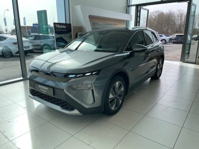 Skoda Elroq 85 iV Premium 5d