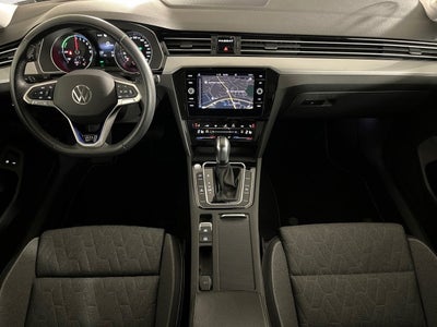 VW Passat 1,4 GTE Variant DSG Van