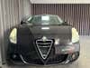 Alfa Romeo Giulietta JTD 170 Distinctive thumbnail