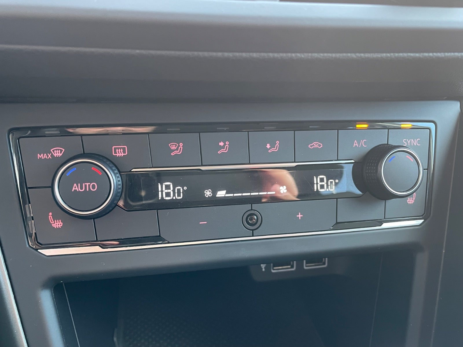 Billede af VW Polo 1,6 TDi 95 Comfortline DSG