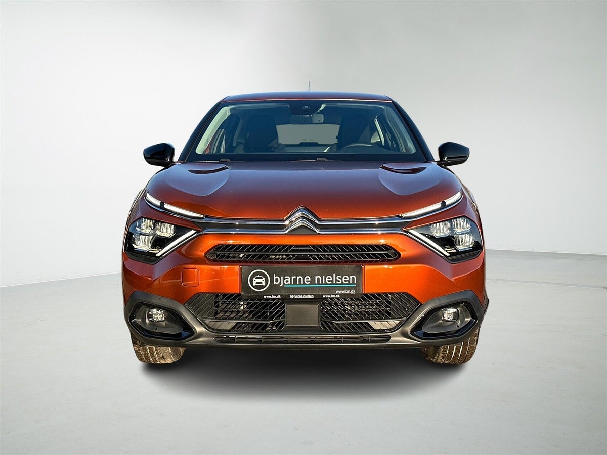 Citroën ë-C4 Feel billede 6