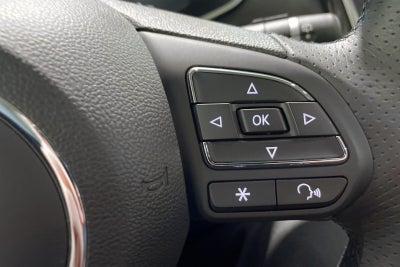 MG Marvel R Performance