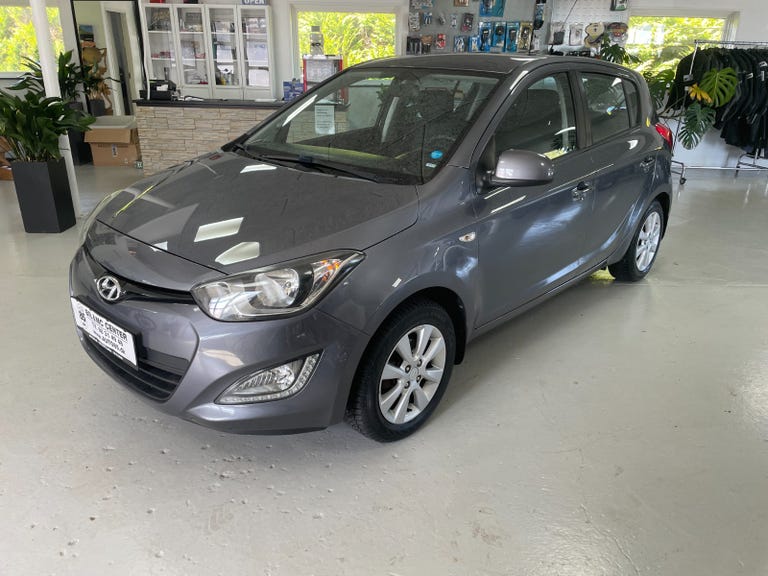 Hyundai i20 Classic XTR