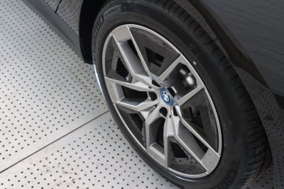 BMW i5 eDrive40 Sport Line