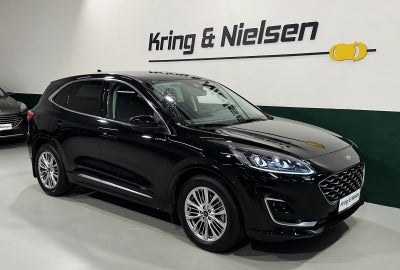 Ford Kuga PHEV Vignale CVT