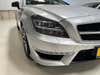 Mercedes CLS63 AMG Shooting Brake aut. Van thumbnail
