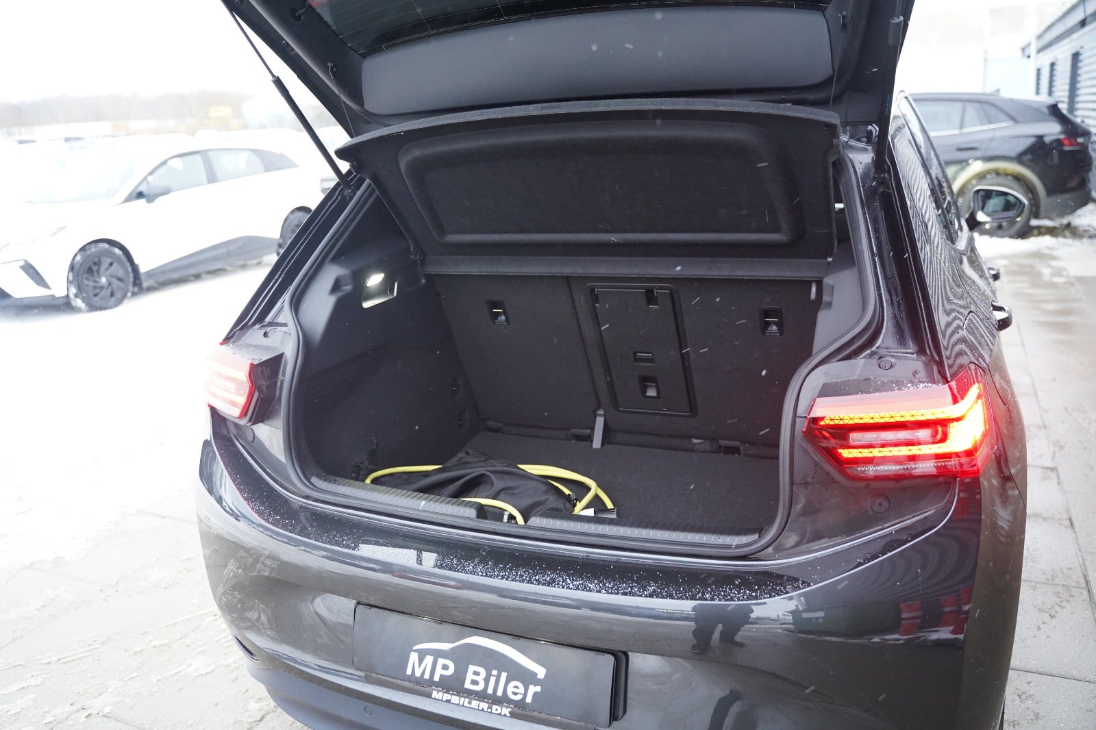 Billede af VW ID.3 58 1ST Pro Performance