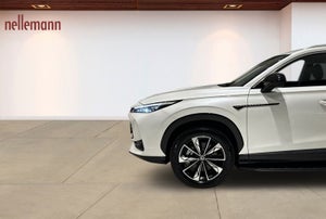 MG HS PHEV Comfort