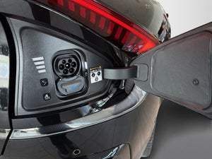 Kia EV6 Long Range GT-Line