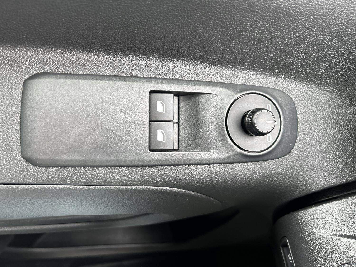 Billede af Peugeot e-Rifter 50 Active Pack L1