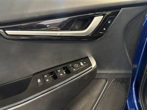 Kia EV6 Long Range Upgrade