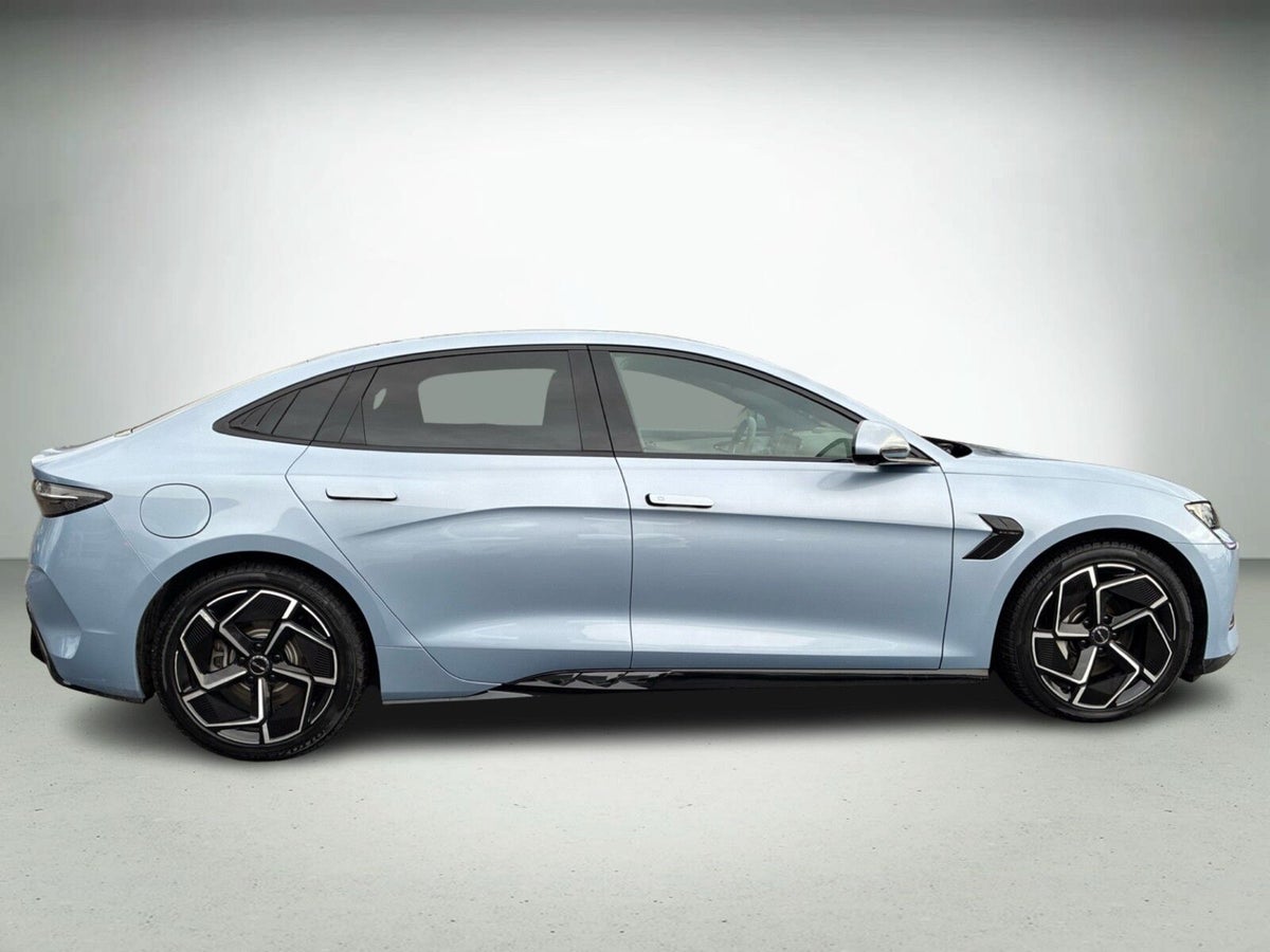 BYD Seal Excellence AWD billede 7