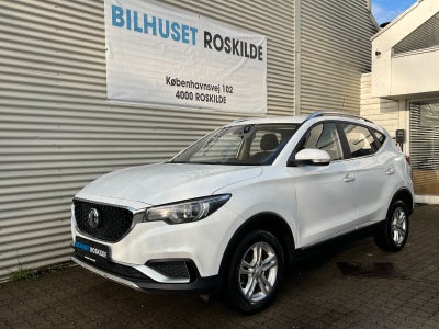 MG ZS  EV Comfort 5d
