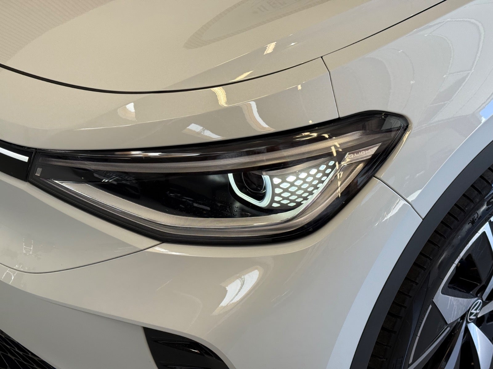 Billede af VW ID.5 77 GTX 4Motion