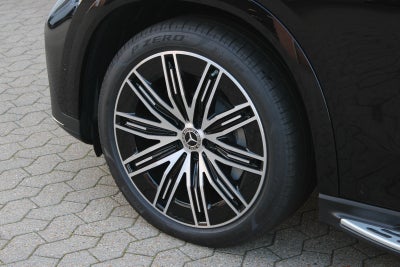 Mercedes EQE350 SUV AMG Edition 4Matic