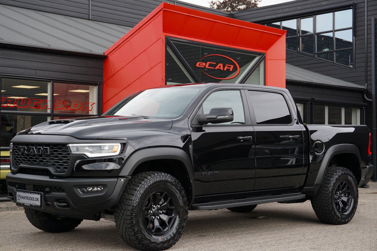 Dodge RAM 1500