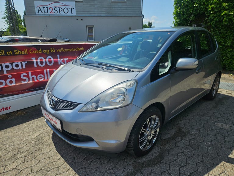 Honda Jazz Comfort