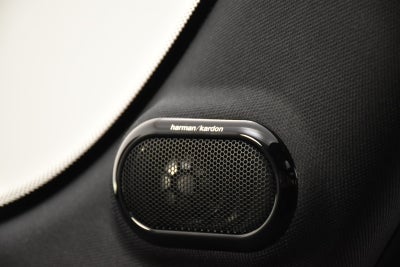 MINI Cooper S Experience aut.