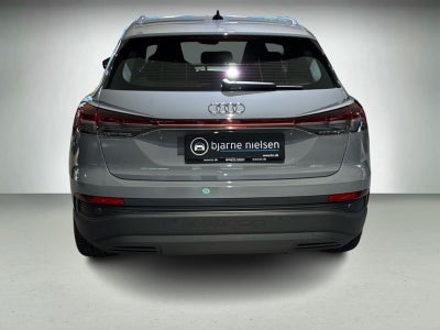 Audi Q4 e-tron Attitude billede 2