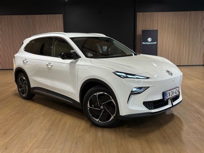 MG MGS5 64 Luxury 5d