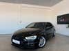 Audi A3 TDi 150 S-line Sportback S-tr.