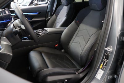 BMW i5 eDrive40 Touring M-Sport Pro
