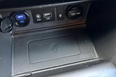 Hyundai Kona CRDi 115 Premium