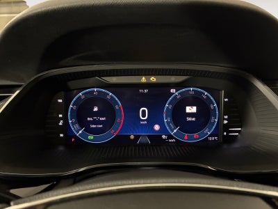 Skoda Octavia eTSi 150 Style Combi DSG