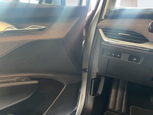 Skoda Enyaq iV Selection Lodge