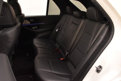 Mercedes GLE350 de AMG Line aut. 4Matic