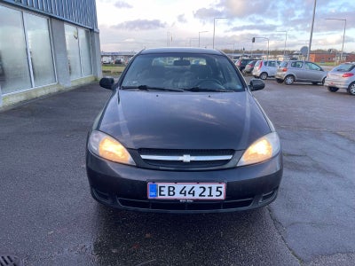 Chevrolet Lacetti 1,4  5d